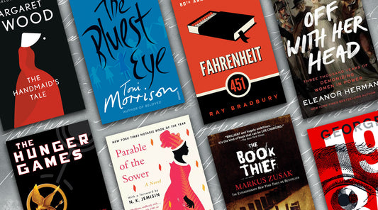 covers of books to read right now more than ever