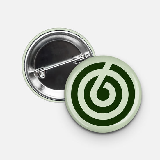 MyDay Badge - green