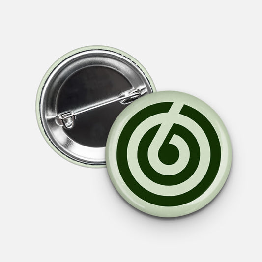 MyDay Badge - green