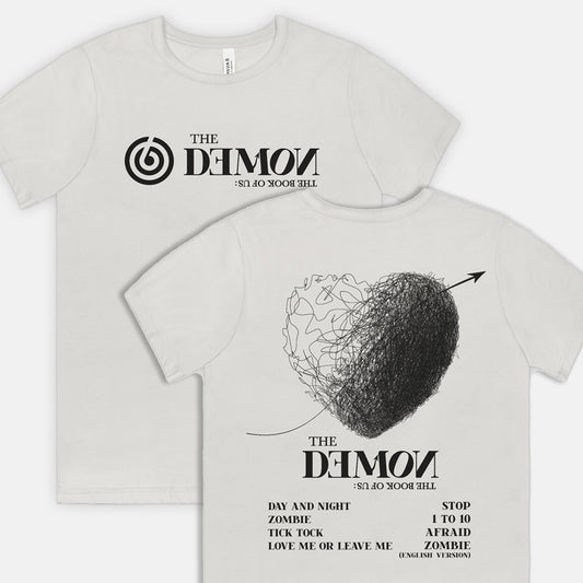 Album - Demon